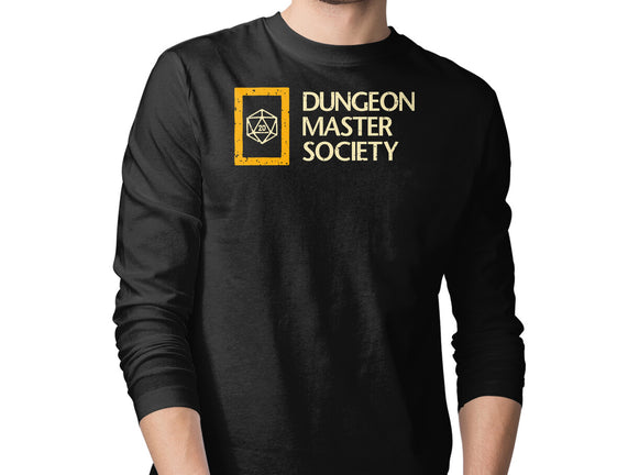 Dungeon Master Society