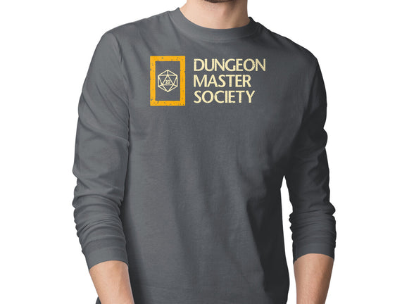 Dungeon Master Society