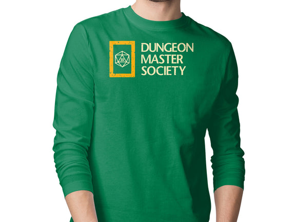 Dungeon Master Society