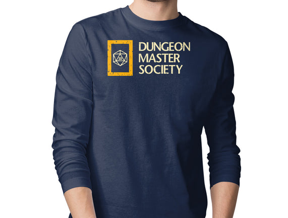 Dungeon Master Society