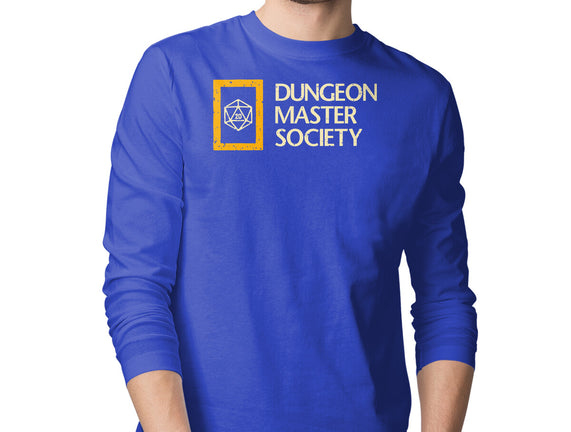 Dungeon Master Society