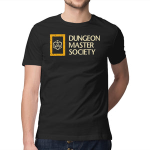 Dungeon Master Society