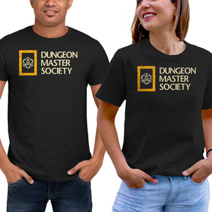Dungeon Master Society
