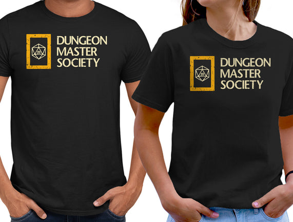 Dungeon Master Society