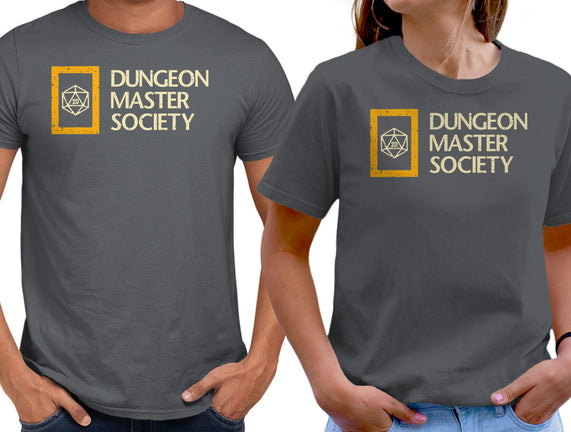 Dungeon Master Society
