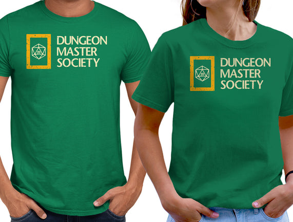 Dungeon Master Society