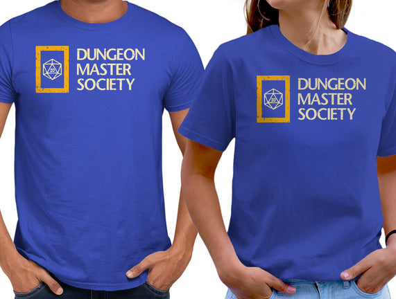 Dungeon Master Society