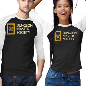 Dungeon Master Society