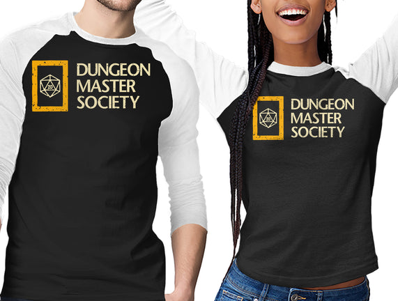 Dungeon Master Society