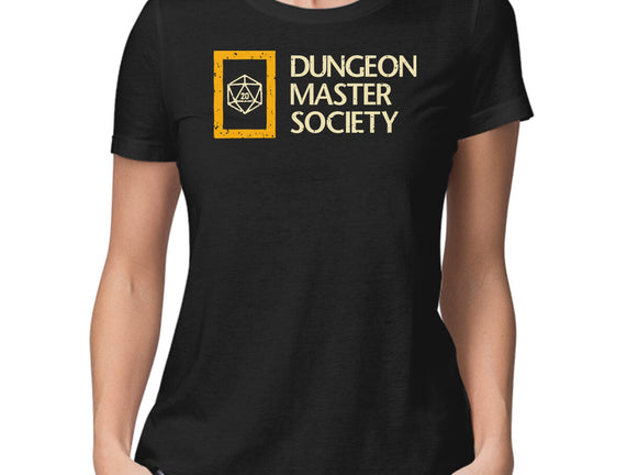 Dungeon Master Society