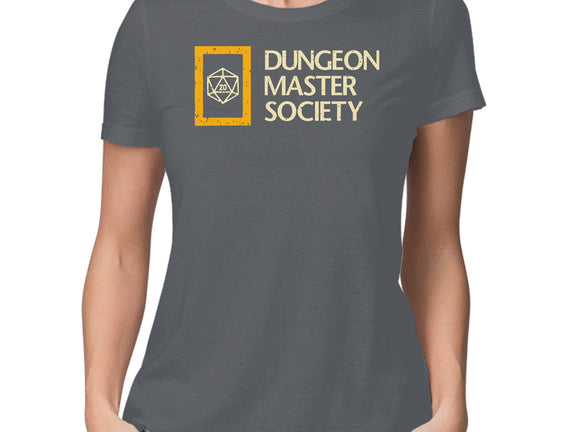 Dungeon Master Society
