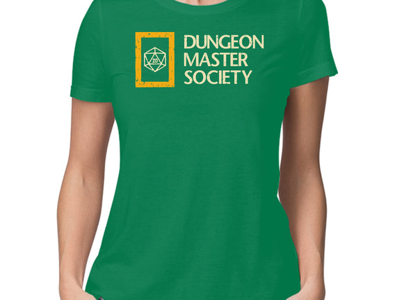 Dungeon Master Society