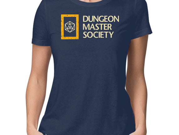 Dungeon Master Society
