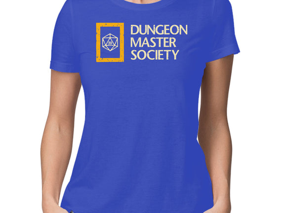Dungeon Master Society