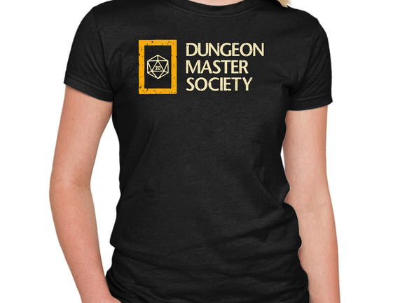 Dungeon Master Society