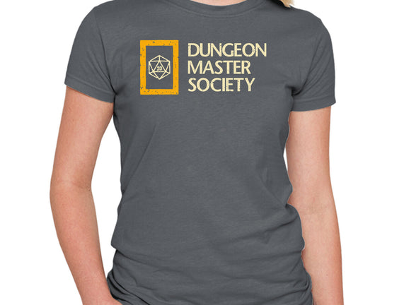 Dungeon Master Society