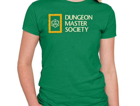 Dungeon Master Society