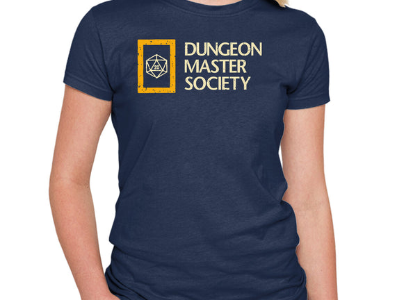 Dungeon Master Society