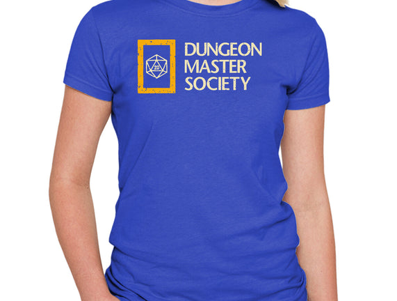 Dungeon Master Society