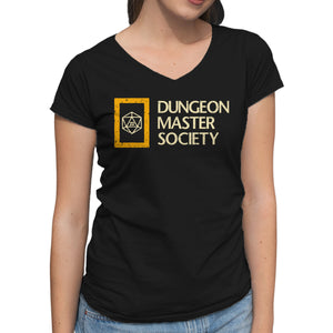 Dungeon Master Society