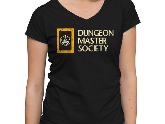 Dungeon Master Society