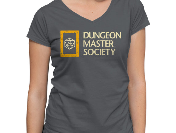 Dungeon Master Society