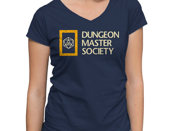 Dungeon Master Society