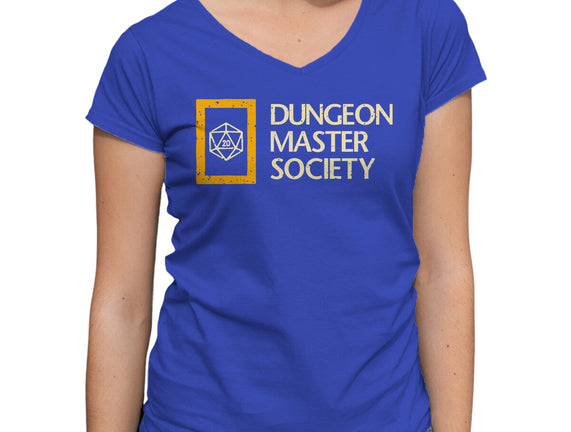 Dungeon Master Society