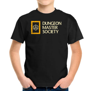 Dungeon Master Society