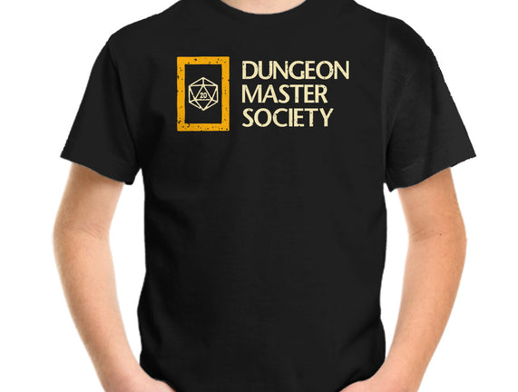 Dungeon Master Society