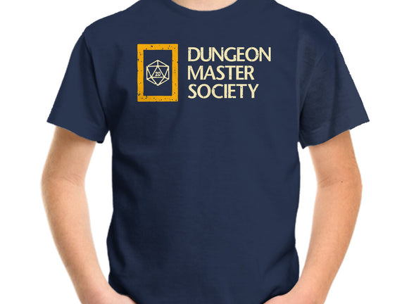 Dungeon Master Society