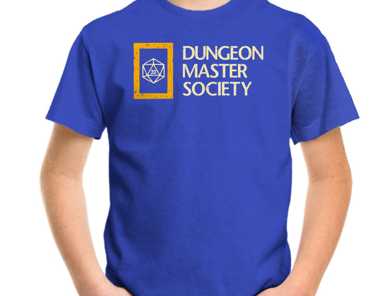 Dungeon Master Society