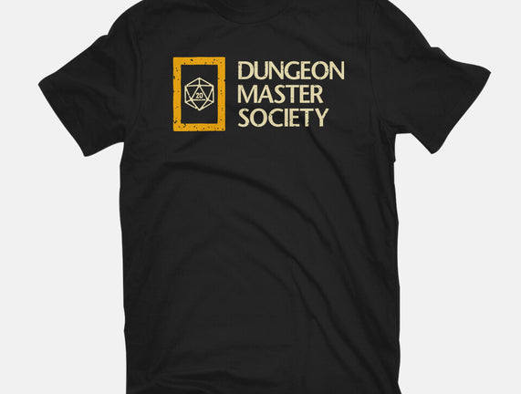 Dungeon Master Society