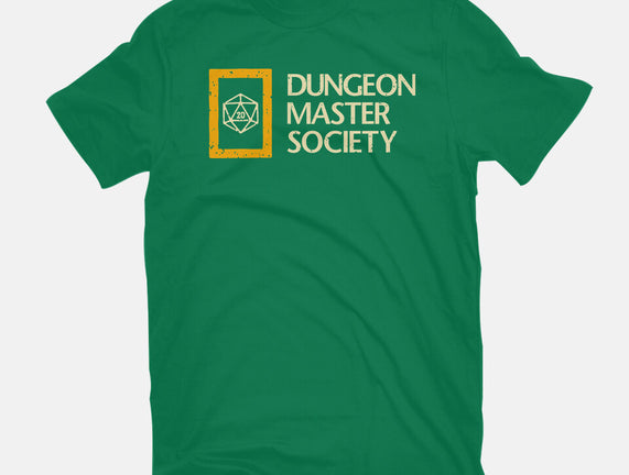 Dungeon Master Society