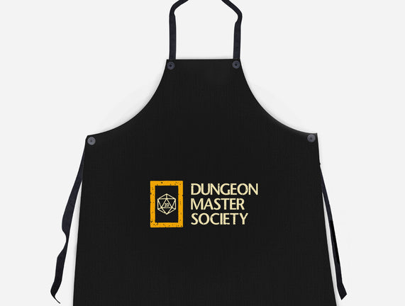 Dungeon Master Society