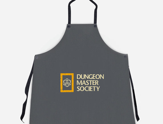 Dungeon Master Society
