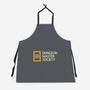 Dungeon Master Society-Unisex-Kitchen-Apron-retrodivision