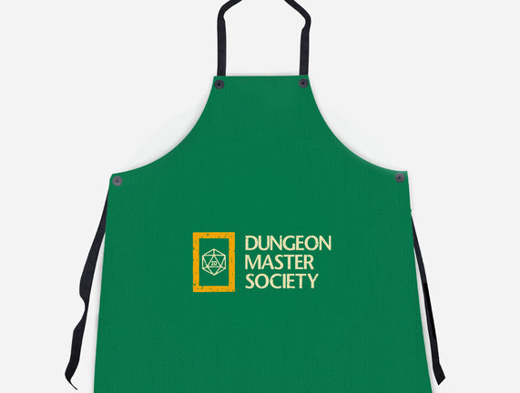 Dungeon Master Society