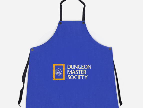 Dungeon Master Society