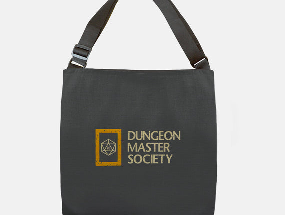 Dungeon Master Society