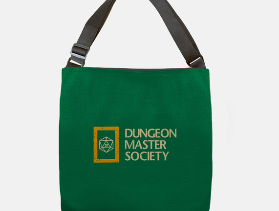 Dungeon Master Society