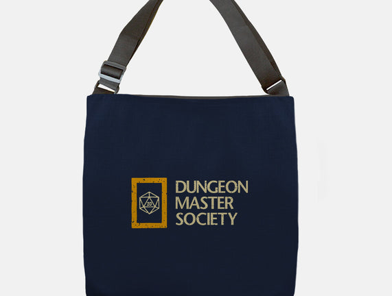 Dungeon Master Society