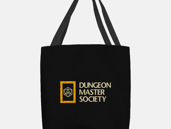 Dungeon Master Society
