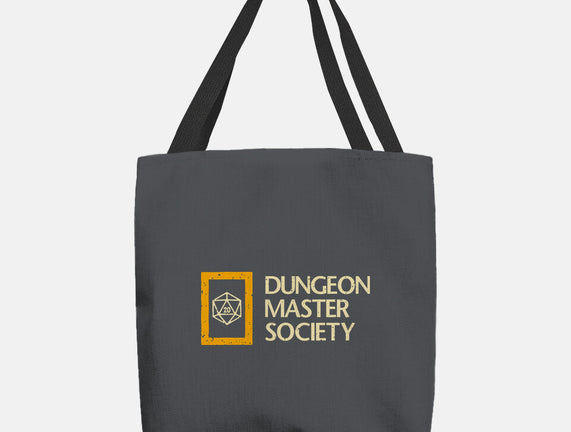 Dungeon Master Society