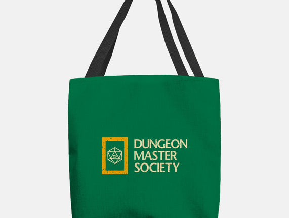 Dungeon Master Society