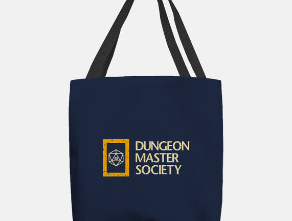 Dungeon Master Society