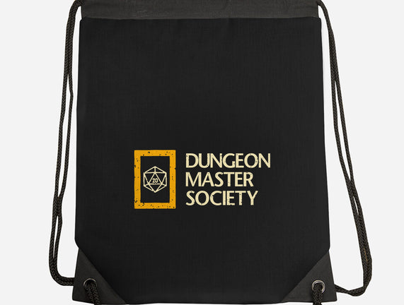 Dungeon Master Society