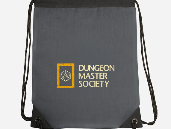 Dungeon Master Society