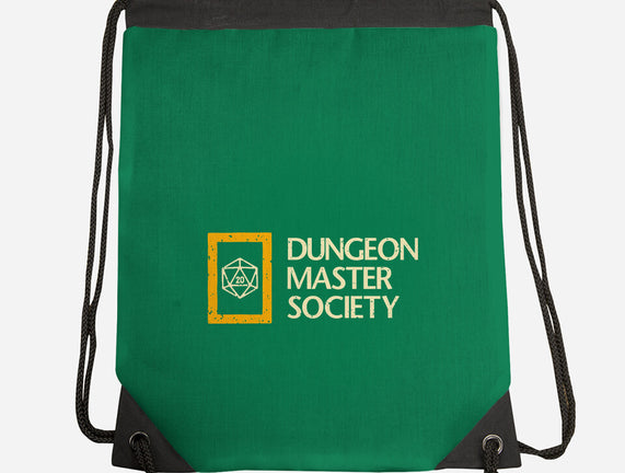 Dungeon Master Society