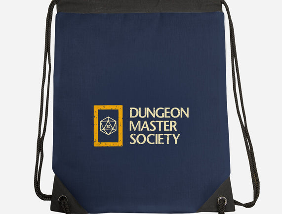 Dungeon Master Society